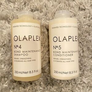 Olaplex Shampoo & Conditioner Bundle